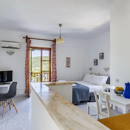 Skopelos 2 アパート