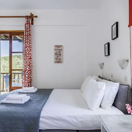 アパート Skopelos 2